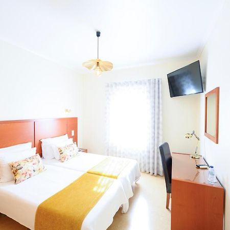 Hospedaria Recomecar Торес Ведрас Екстериор снимка