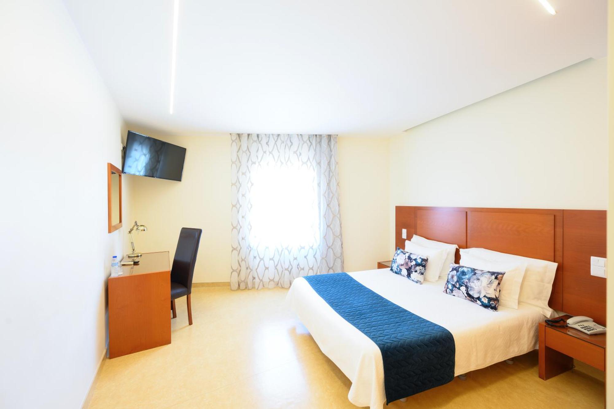 Hospedaria Recomecar Торес Ведрас Екстериор снимка