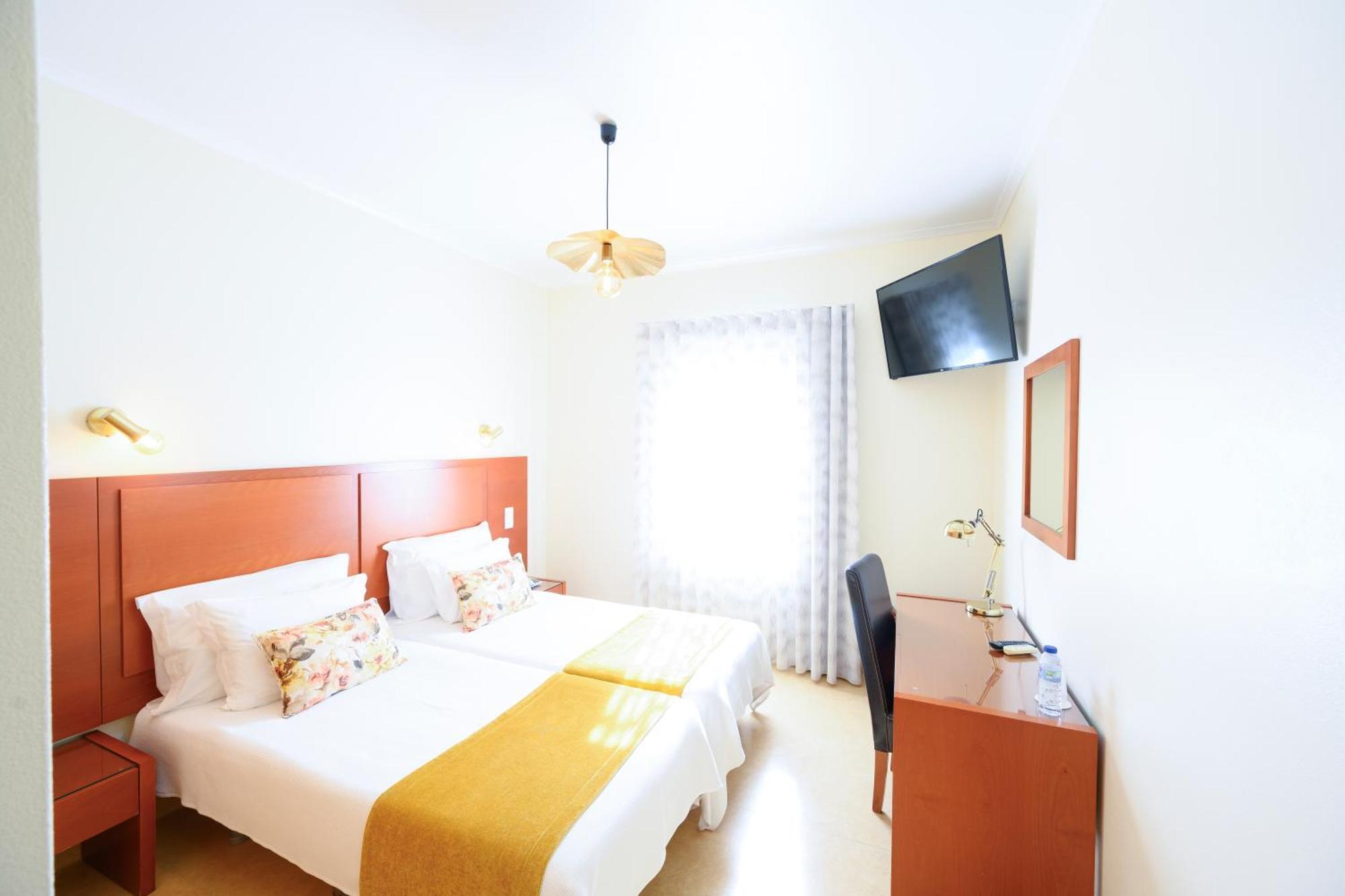 Hospedaria Recomecar Торес Ведрас Екстериор снимка